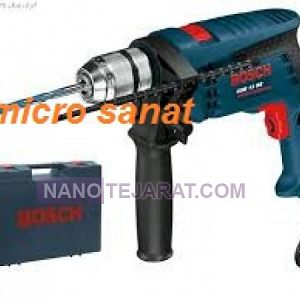 دریل چکشی دریل چکشی